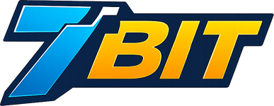 7 bit logo